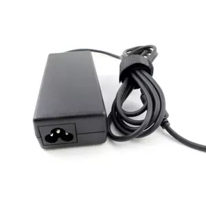 2-Power 19.5V 3.34A 65W power adapter/inverter Indoor Black