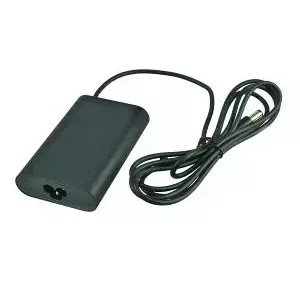 2-Power 19.5V 3.34A 65W power adapter/inverter Indoor Black