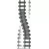 LEGO vilciena komplekts LEGO City Rails 60205 Photo 6