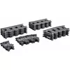 LEGO vilciena komplekts LEGO City Rails 60205 Photo 8