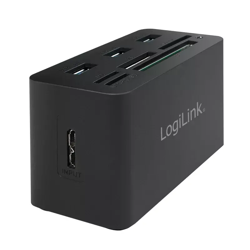 Porta replika LogiLink CR0042 Photo 2