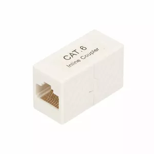 RJ45 savienotājs Cat6 taisns