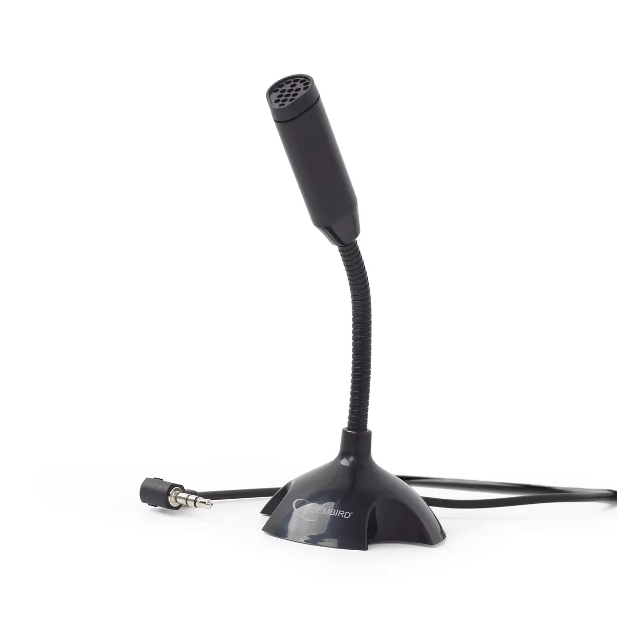 Galda mikrofons GEMBIRD MIC-D-02 Photo 2
