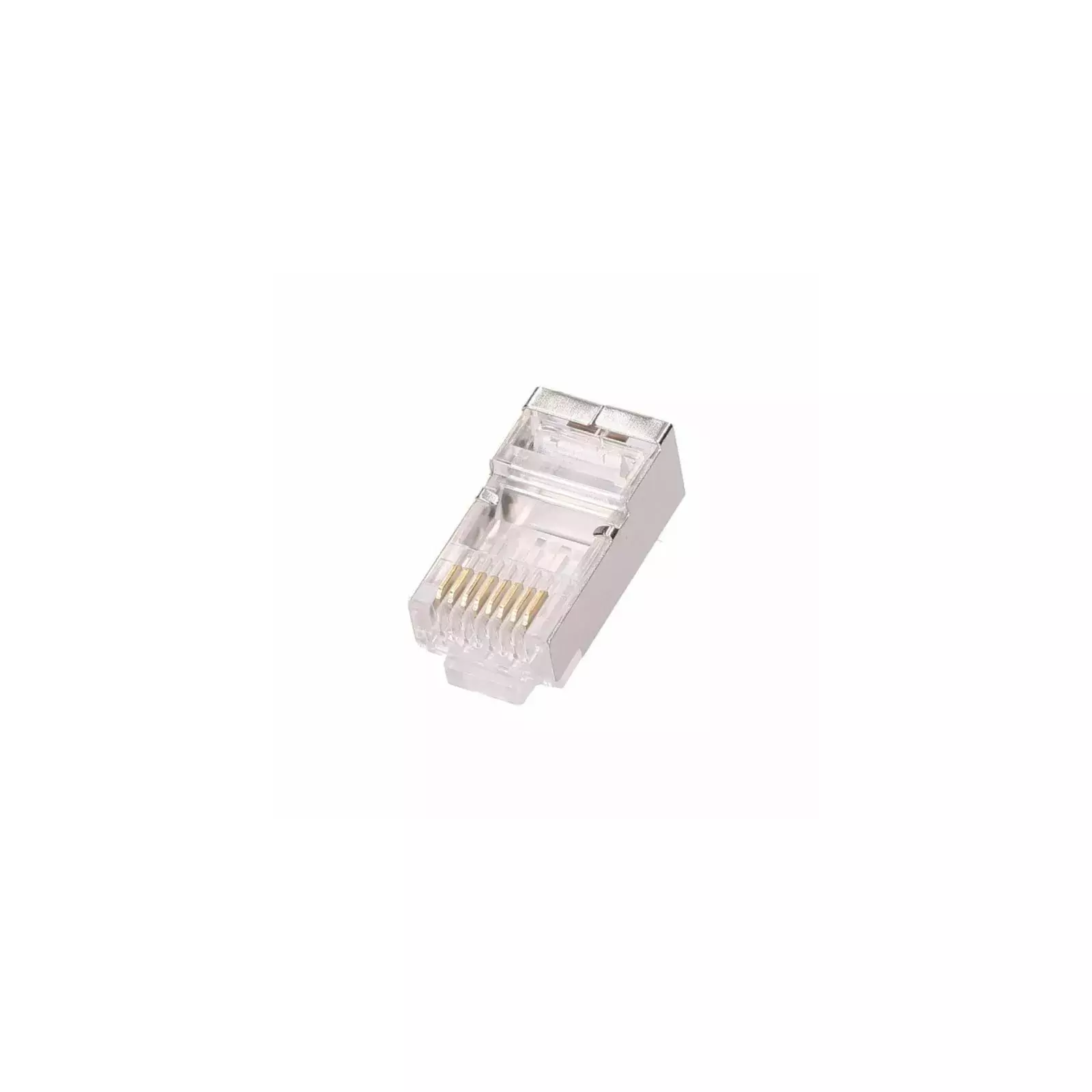 OEM RJ45-Cat6-FTP Photo 1