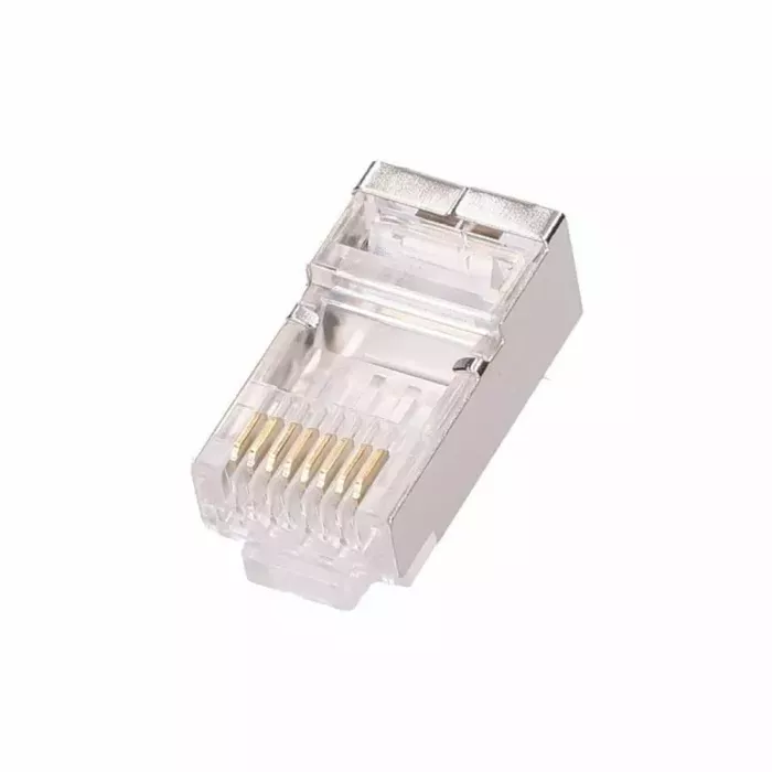 OEM RJ45-Cat6-FTP Photo 1