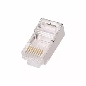 RJ45 savienotājs Cat6 FTP