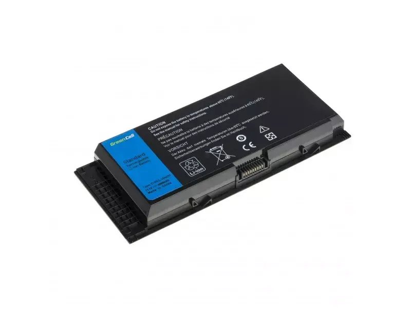 Аккумулятор Green Cell DE45 для Dell Precision Photo 2
