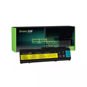 Green Cell LE68 запчасть для ноутбука Аккумулятор