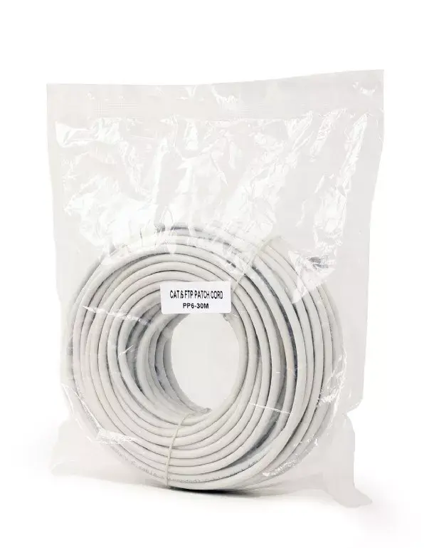 Networking cable Gembird PP6-30M Photo 3
