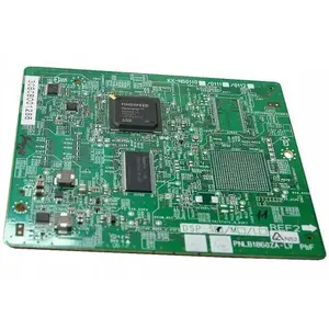 IP paplašinājuma modulis Panasonic KX-NS0110X Zaļš