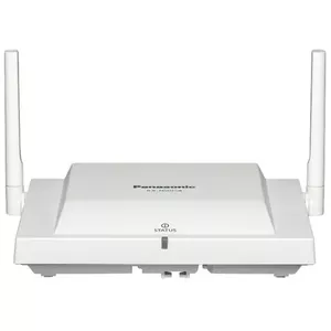 DECT bāzes stacija Panasonic KX-NS0154 Balta 200m diapazons