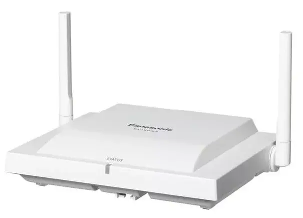 DECT базовая станция Panasonic KX-NS0154 Photo 2