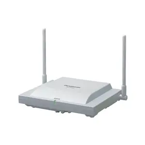 DECT bāzes stacija Panasonic KX-TDA0155 2 kanāli Omnidirekcionāla