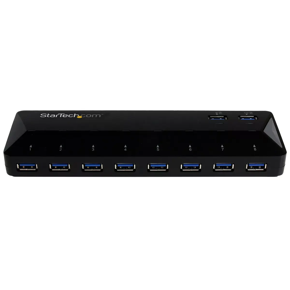 USB Hub StarTech.com 10-Port ST103008U2C Photo 2