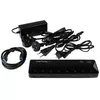 USB Hub StarTech.com 10-Port ST103008U2C Photo 4