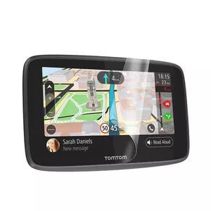 Navigator screen protector TomTom GO 50 500 5000 51 510 5100 520 600 6000 610 6100 620 6200 Start 25 50 52 TRUCKER
