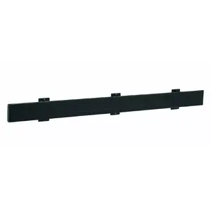 TV interface bar Vogel's PFB 3419 Black — adapter bar for TV mounting