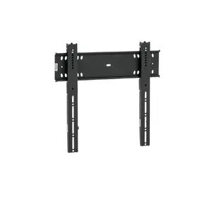 Wall mount Vogel's PFW 6400 for displays up to 65 inches, fixed TV bracket