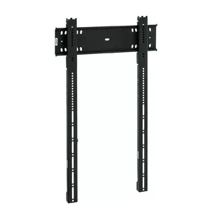 TV Mount Vogel's PFW 6815 2.54 m (100") Black
