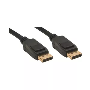DisplayPort cable M-Cab 7000975 5 m Black