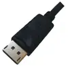 DisplayPort cable M-Cab 7000975 Photo 2