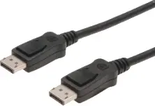 DisplayPort cable M-Cab 7000975 Photo 3
