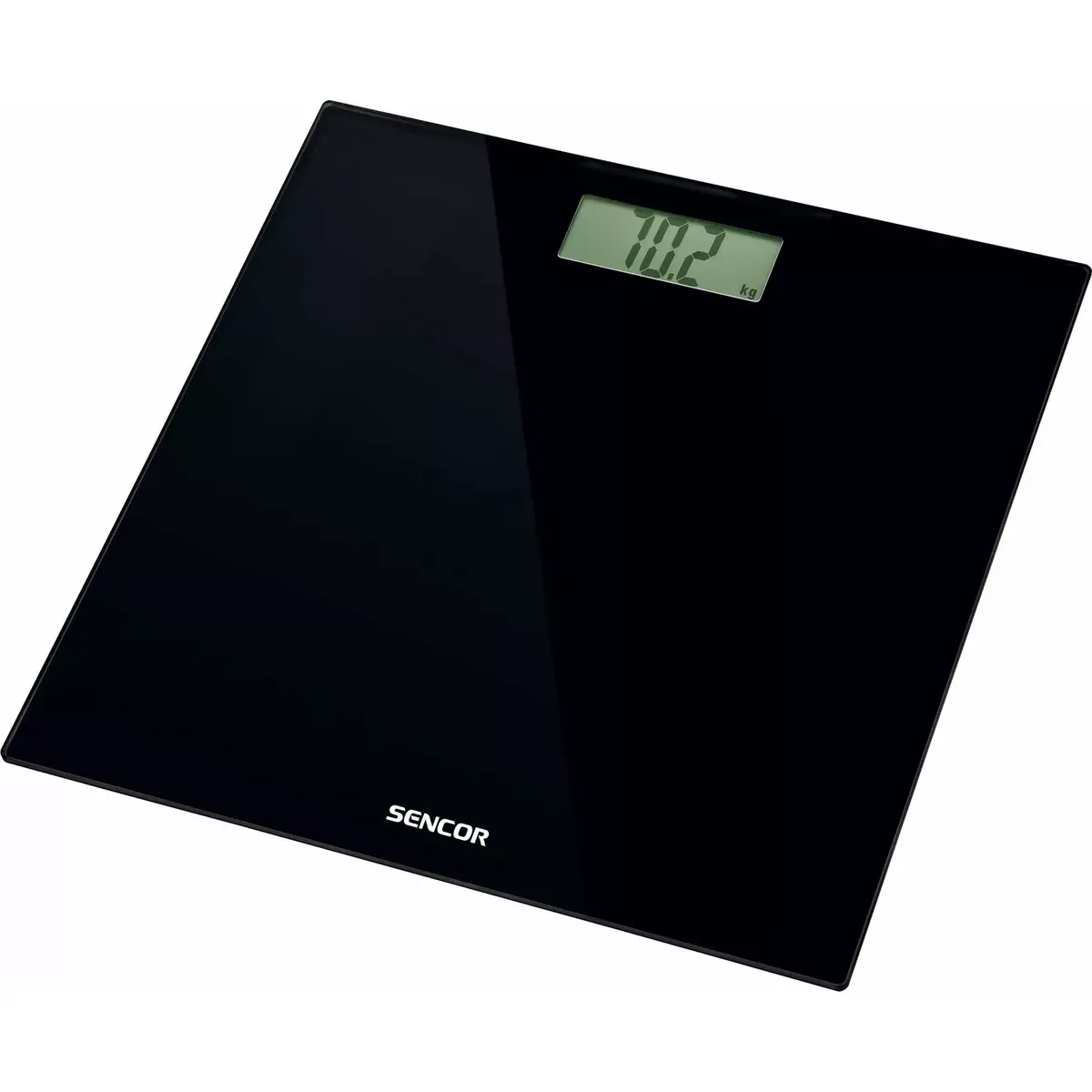 Vannas istabas svari SENCOR SBS 2300BK Photo 1
