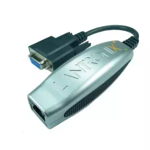 Sērijas serveris Lantronix xDirect232 RS-232 10/100Base-T(X)
