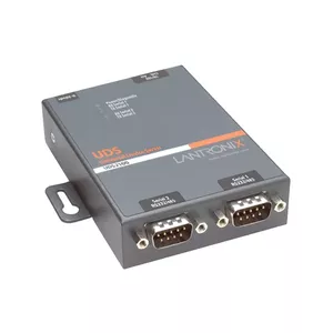 Sērijas serveris Lantronix UDS2100