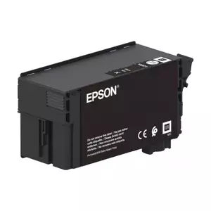 Картридж Epson UltraChrome XD2 T40D140 — оригинальный чёрный