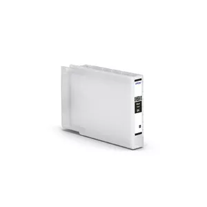 Картридж XL черный — оригинал Epson для WF-C81xx / WF-C86xx, повышенной ёмкости (XL), водорастворимые чернила, 1 шт