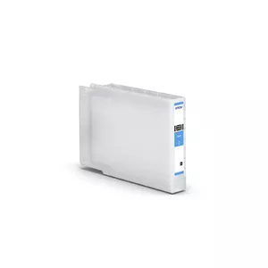 Картридж Epson C13T04B240 Cyan