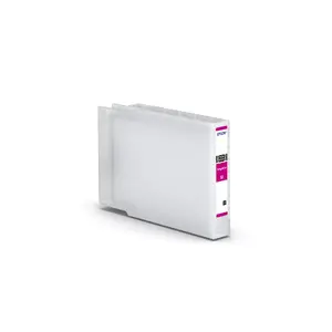 Картридж чернильный XL Magenta — Epson для WF‑C81xx / WF‑C86xx (высокая емкость, красный)