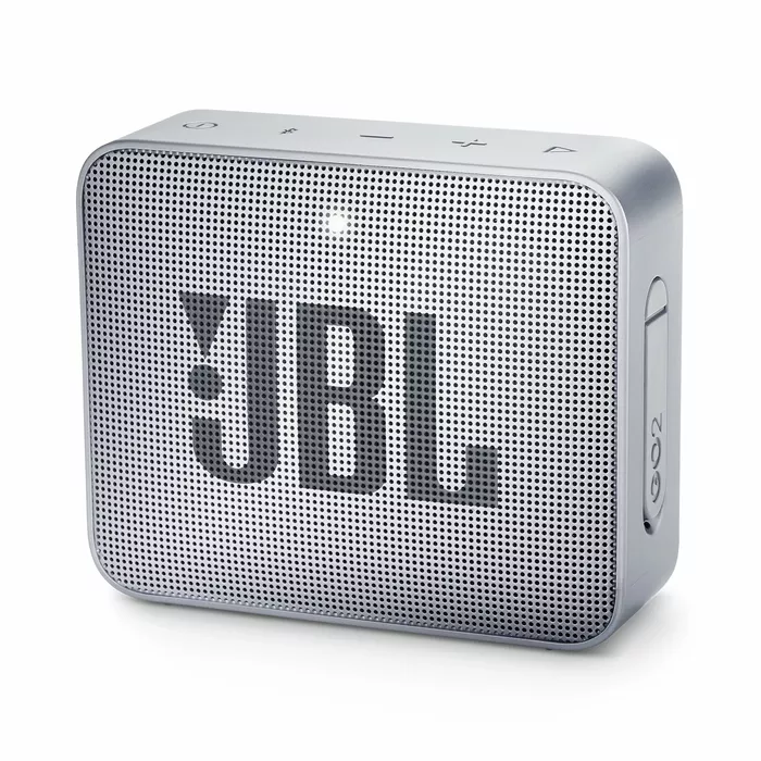 JBL JBLGO2GRY Photo 1