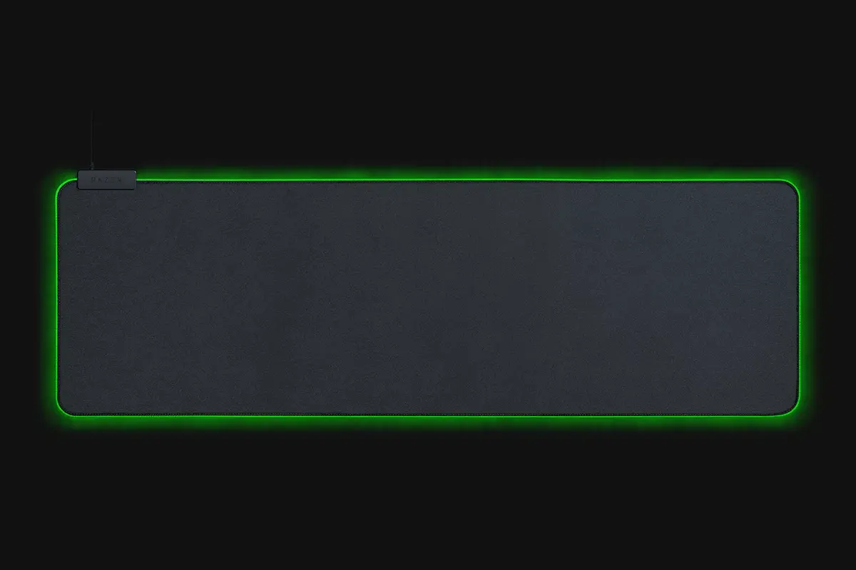 Коврик для мышки Razer Goliathus Extended Chroma Photo 2