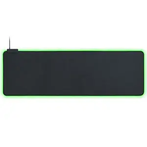 Gaming mouse pad Razer Goliathus Extended Chroma Black