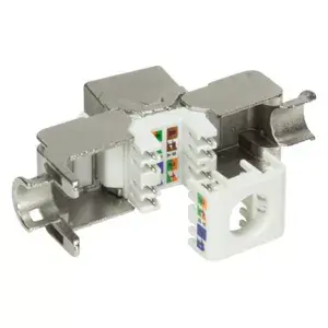 Модуль Keystone LogiLink NK4001 Photo 2