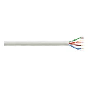 Networking cable LogiLink Cat.6 U/UTP 305m