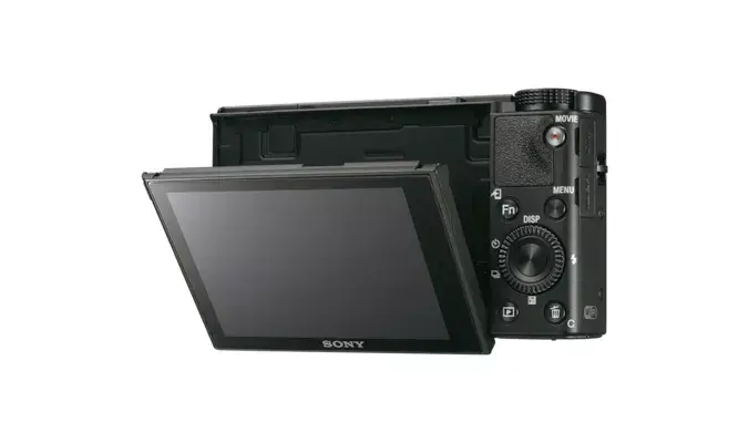 Sony RX100 V 1