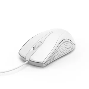 Мышь Hama MC-200 USB Type-A Оптическая 1200 DPI