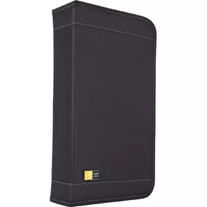 Case Logic 72 Capacity CD Wallet