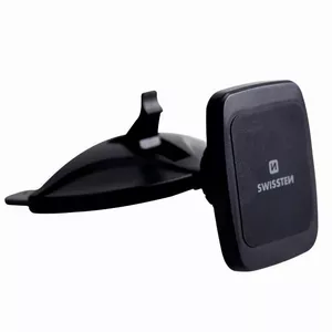 Car CD Slot Mount Holder SWISSTEN M5-CD1 — universal holder for tablets, phones, GPS