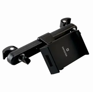 Пассивный держатель Swissten T1-OP Мобильный телефон Смартфон Планшет UMPC Черный