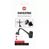 SWISSTEN M5‑HK car magnetic holder Photo 6