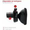 SWISSTEN S-Grip M3 magnētiskais turētājs gaisa izvadam Photo 6