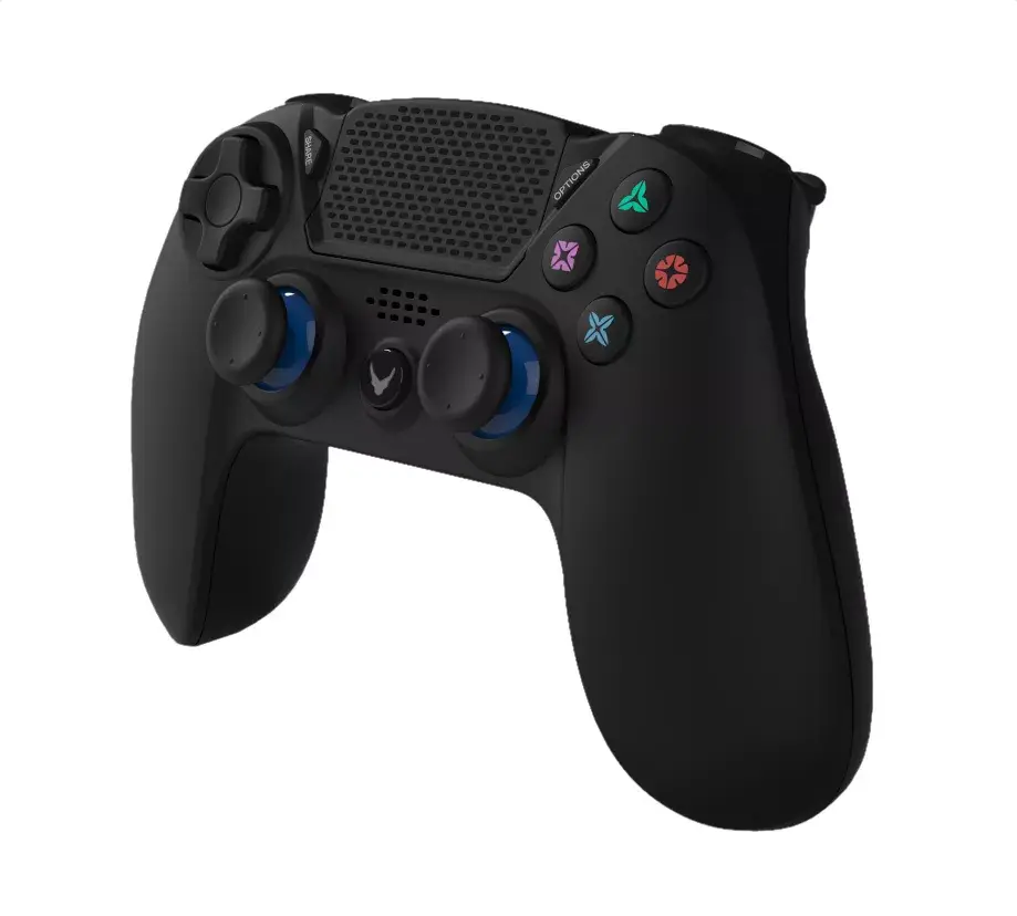 Gamepad OMEGA Varr Charge for PS4 & PC Photo 2