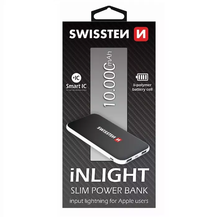 SWISSTEN SW-PWB-INL-10000 Photo 1