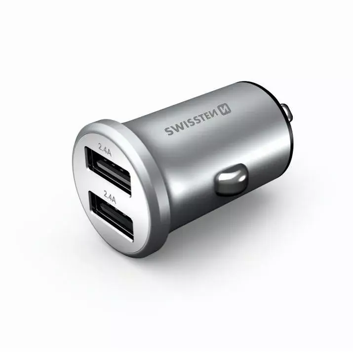 Car charger SWISSTEN PDPSW1219 Photo 2