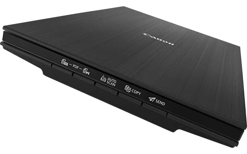 Flatbed scanner CanoScan LiDE 400 Photo 3