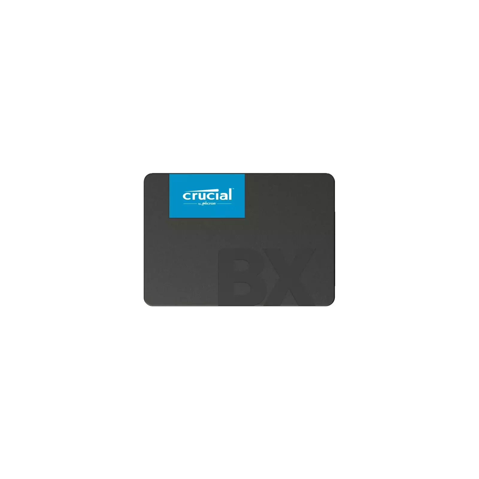 CRUCIAL CT240BX500SSD1 Photo 8